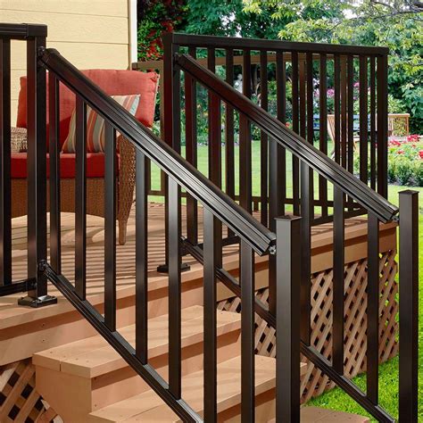 metal railings for sale